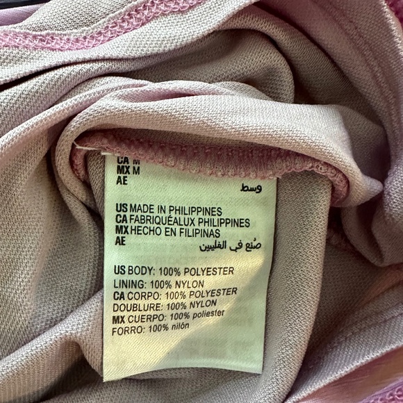 Bar III NWOT Off-The-Shoulder Blouse (M) - Picture 10 of 10